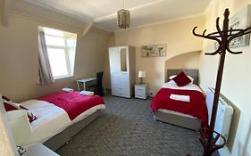 Serviced Property Apartment